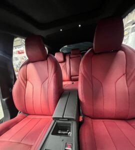 Car seat covers dubai premium carhub