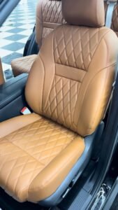 Premium CarHub Car seat Covers
