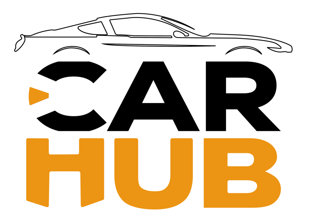 Premium CarHub Auto Accessories Dubai LOGO