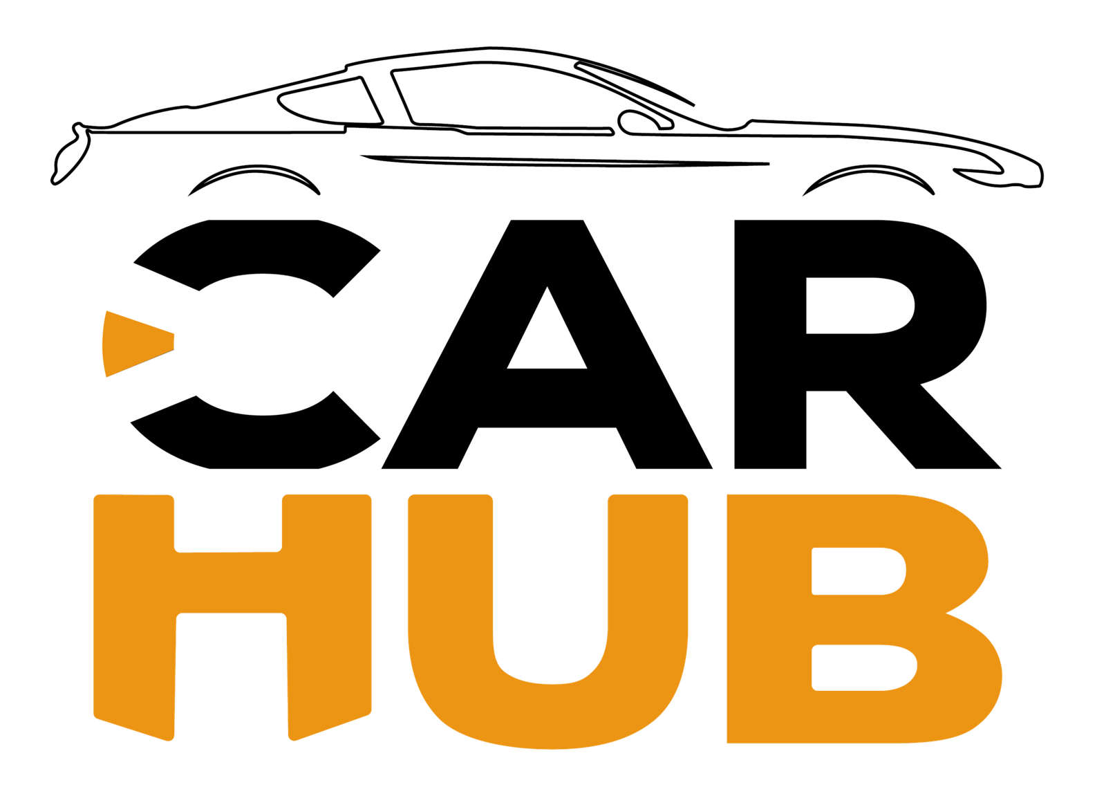 Premium CarHub Auto Accessories Dubai LOGO
