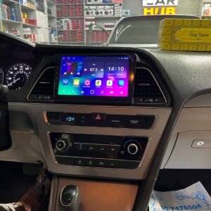 premium Car android Screen Car hub Dubai