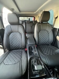 Car Seat Covers