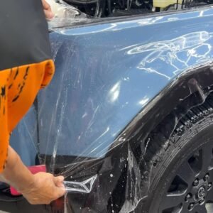 Paint Protection Film