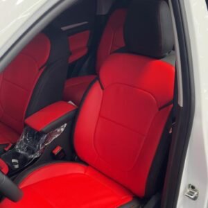 Car Seat Covers by premium car hub