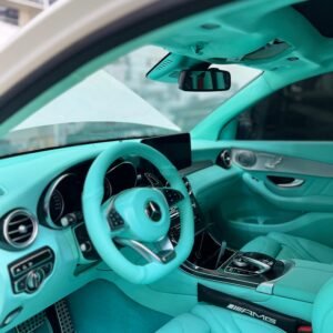 Car Full Upholstery by car hub