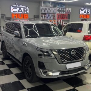 Car Wrapping by car hub