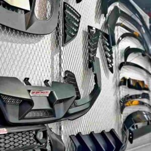 Car Body Kits by Car Hub