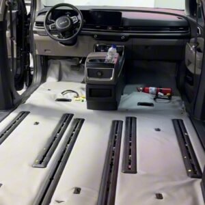 Car Full Flooring Car Hub Dubai