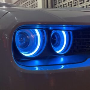 Car LED Lights by Carhub dubai