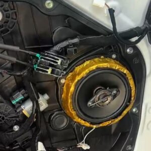 Car Speakers by premium services car hub