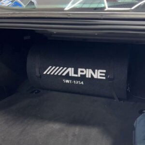 Car subwoofers from premium services by car hub