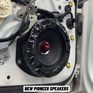 Car Speakers by Car hub