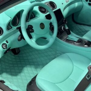 Car Full Flooring by Premium Car Hub
