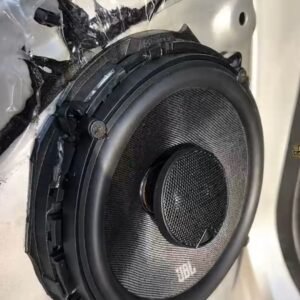 Car Speakers