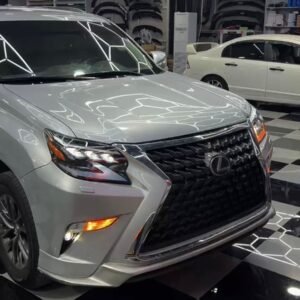 Car Body Kits by Car Hub