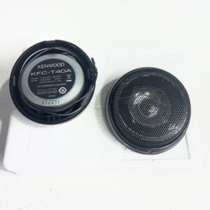 Car tweeter speaker from Car Hub